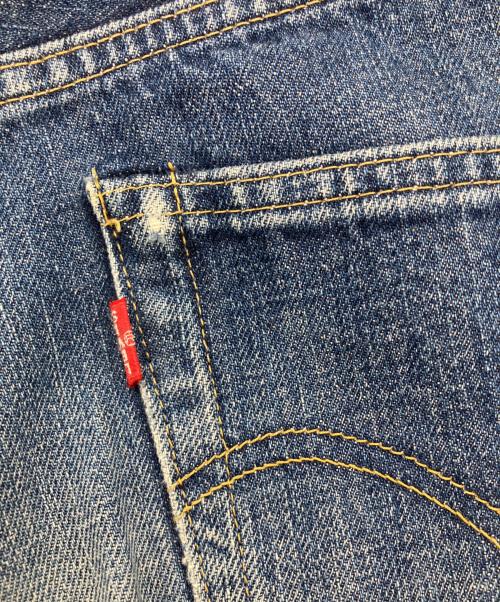 LEVI'S（リーバイス）LEVI'S (リーバイス) 503B-XXデニムパンツ インディゴ サイズ:W30/L36の古着・服飾アイテム