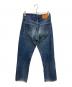 LEVI'S (リーバイス) 503B-XXデニムパンツ インディゴ サイズ:W30/L36：8000円