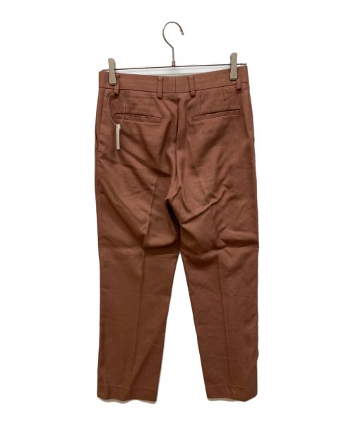 JOSEPH（ジョゼフ）JOSEPH (ジョゼフ) セットアップスーツ ブラウン サイズ:36の古着・服飾アイテム