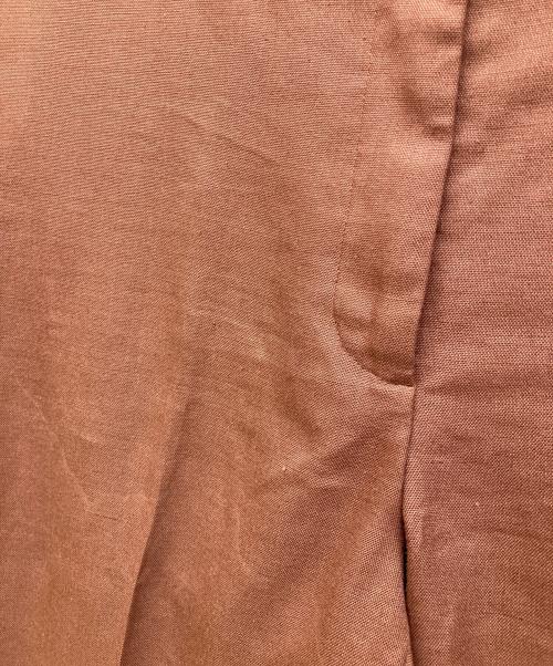 JOSEPH（ジョゼフ）JOSEPH (ジョゼフ) セットアップスーツ ブラウン サイズ:36の古着・服飾アイテム