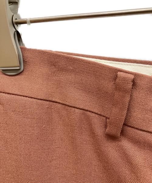 JOSEPH（ジョゼフ）JOSEPH (ジョゼフ) セットアップスーツ ブラウン サイズ:36の古着・服飾アイテム