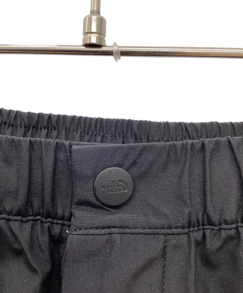 THE NORTH FACE（ザ ノース フェイス）THE NORTH FACE (ザ ノース フェイス) フューチャーライト ドリズルパンツ ブラック サイズ:Ｍの古着・服飾アイテム