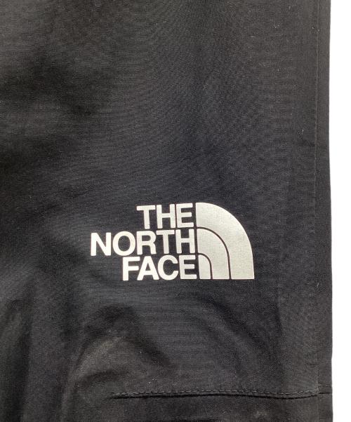 THE NORTH FACE（ザ ノース フェイス）THE NORTH FACE (ザ ノース フェイス) フューチャーライト ドリズルパンツ ブラック サイズ:Ｍの古着・服飾アイテム