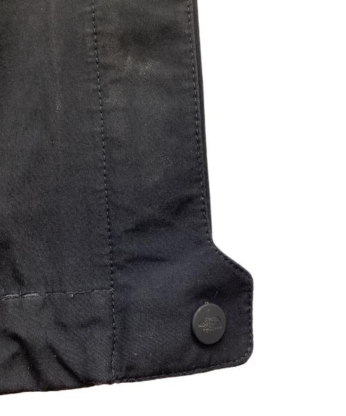 THE NORTH FACE（ザ ノース フェイス）THE NORTH FACE (ザ ノース フェイス) フューチャーライト ドリズルパンツ ブラック サイズ:Ｍの古着・服飾アイテム