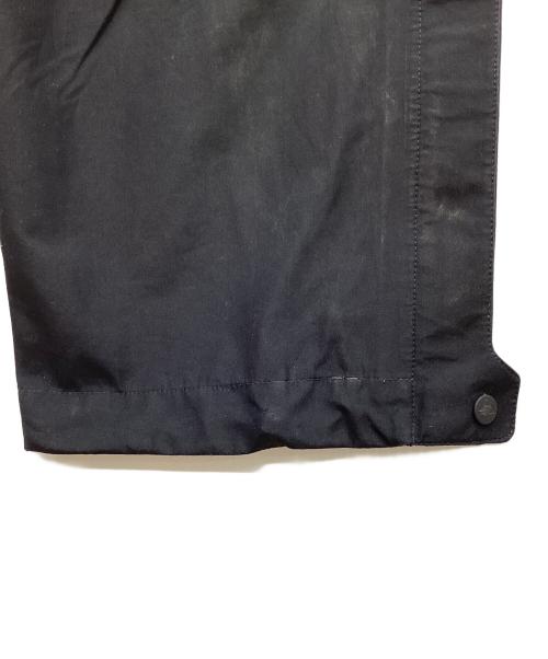 THE NORTH FACE（ザ ノース フェイス）THE NORTH FACE (ザ ノース フェイス) フューチャーライト ドリズルパンツ ブラック サイズ:Ｍの古着・服飾アイテム