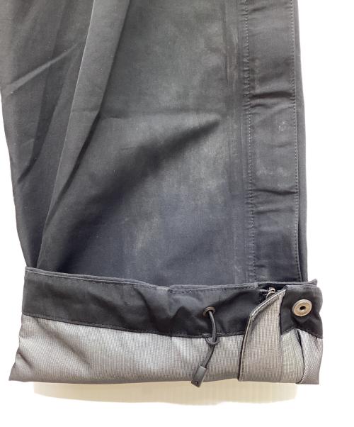 THE NORTH FACE（ザ ノース フェイス）THE NORTH FACE (ザ ノース フェイス) フューチャーライト ドリズルパンツ ブラック サイズ:Ｍの古着・服飾アイテム