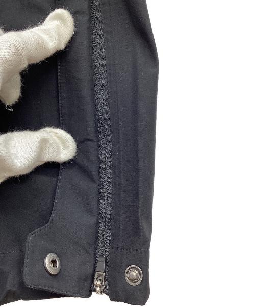 THE NORTH FACE（ザ ノース フェイス）THE NORTH FACE (ザ ノース フェイス) フューチャーライト ドリズルパンツ ブラック サイズ:Ｍの古着・服飾アイテム
