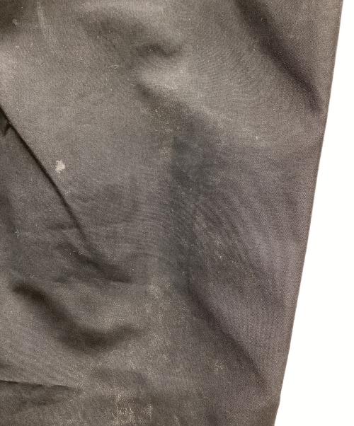 THE NORTH FACE（ザ ノース フェイス）THE NORTH FACE (ザ ノース フェイス) フューチャーライト ドリズルパンツ ブラック サイズ:Ｍの古着・服飾アイテム