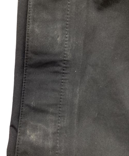 THE NORTH FACE（ザ ノース フェイス）THE NORTH FACE (ザ ノース フェイス) フューチャーライト ドリズルパンツ ブラック サイズ:Ｍの古着・服飾アイテム