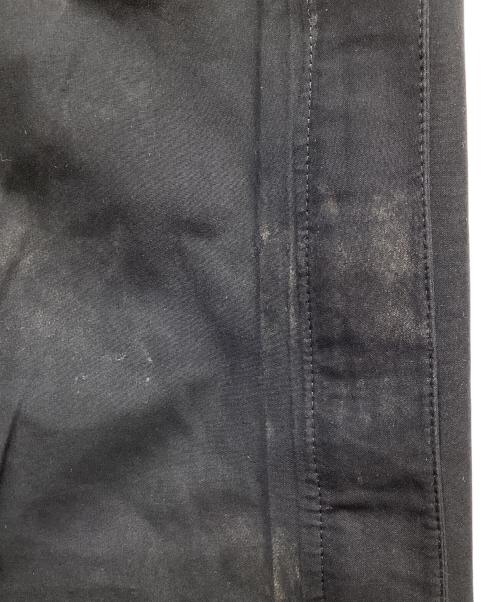 THE NORTH FACE（ザ ノース フェイス）THE NORTH FACE (ザ ノース フェイス) フューチャーライト ドリズルパンツ ブラック サイズ:Ｍの古着・服飾アイテム