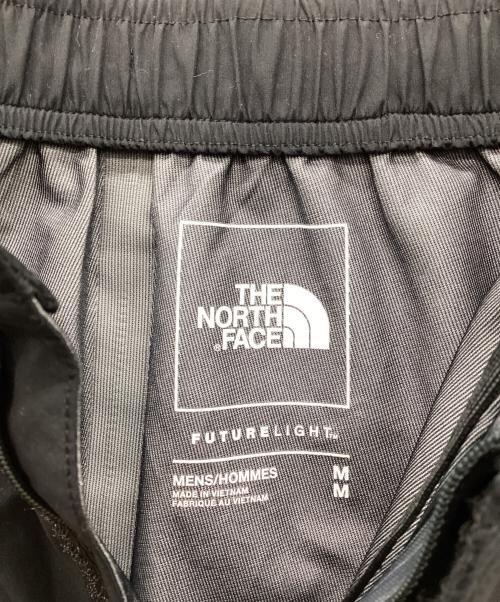 THE NORTH FACE（ザ ノース フェイス）THE NORTH FACE (ザ ノース フェイス) フューチャーライト ドリズルパンツ ブラック サイズ:Ｍの古着・服飾アイテム