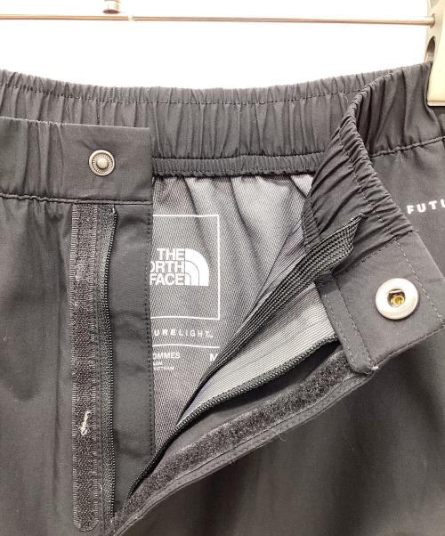 THE NORTH FACE（ザ ノース フェイス）THE NORTH FACE (ザ ノース フェイス) フューチャーライト ドリズルパンツ ブラック サイズ:Ｍの古着・服飾アイテム