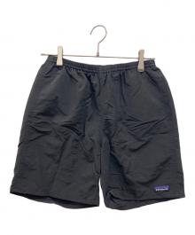 Patagonia（パタゴニア）の古着「バギーズ ロング ショーツ」｜ブラック