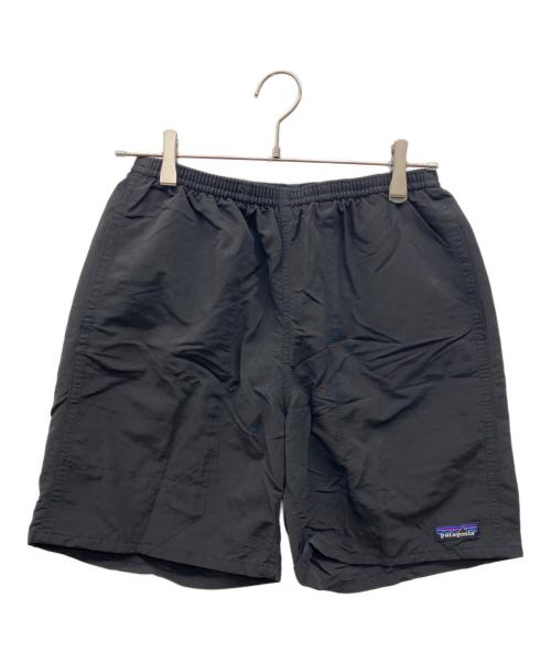 Patagonia（パタゴニア）Patagonia (パタゴニア) バギーズ ロング ショーツ ブラック サイズ:Ｓの古着・服飾アイテム