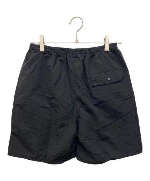 Patagonia（パタゴニア）Patagonia (パタゴニア) バギーズ ロング ショーツ ブラック サイズ:Ｓの古着・服飾アイテム