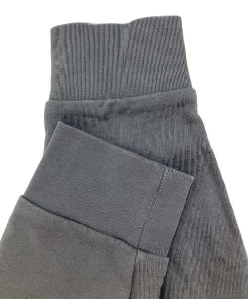 Patagonia（パタゴニア）Patagonia (パタゴニア) デイリー・クルーネック・スウェットシャツ グレー サイズ:Mの古着・服飾アイテム