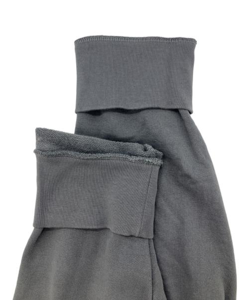 Patagonia（パタゴニア）Patagonia (パタゴニア) デイリー・クルーネック・スウェットシャツ グレー サイズ:Mの古着・服飾アイテム