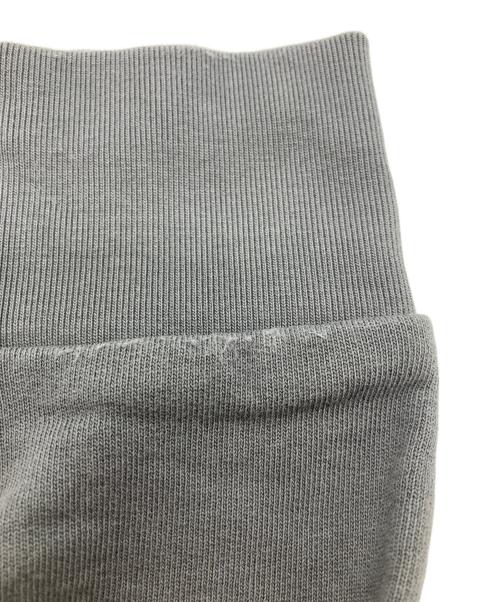 Patagonia（パタゴニア）Patagonia (パタゴニア) デイリー・クルーネック・スウェットシャツ グレー サイズ:Mの古着・服飾アイテム