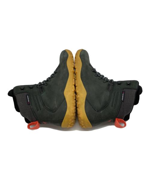 VIVOBARE FOOT（ビボベアフット）VIVOBARE FOOT (ビボベアフット) TRACKER トラッカーII FG　ビボベアフット トラッカー II FG　ブーツ ブラック サイズ:44の古着・服飾アイテム