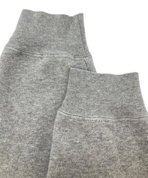 AVIREX（アヴィレックス）AVIREX (アヴィレックス) クルーネックスウェット グレー サイズ:Ｌの古着・服飾アイテム