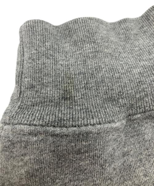 AVIREX（アヴィレックス）AVIREX (アヴィレックス) クルーネックスウェット グレー サイズ:Ｌの古着・服飾アイテム