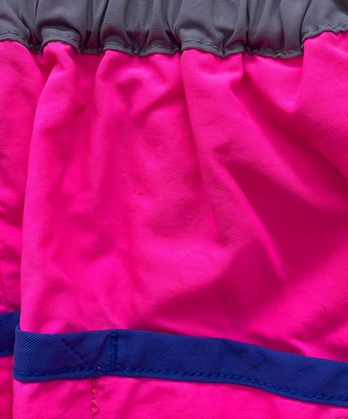 NATAL DESIGN（ネイタルデザイン）NATAL DESIGN (ネイタルデザイン) ROB SHORTS / ロブショーツ ピンク サイズ:Ｓの古着・服飾アイテム