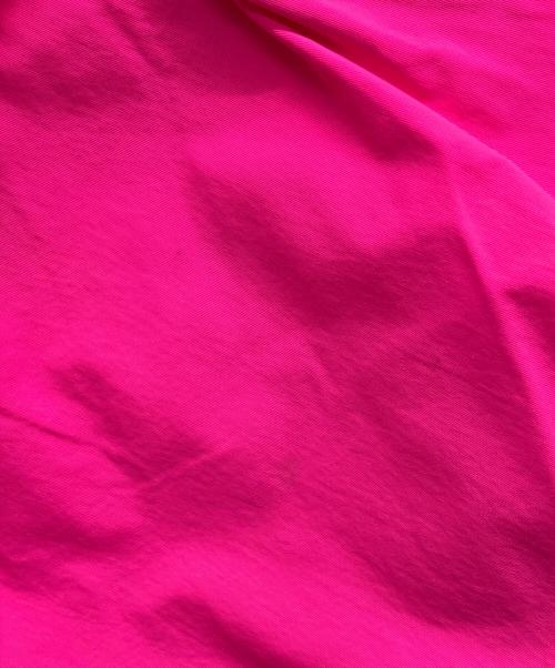 NATAL DESIGN（ネイタルデザイン）NATAL DESIGN (ネイタルデザイン) ROB SHORTS / ロブショーツ ピンク サイズ:Ｓの古着・服飾アイテム