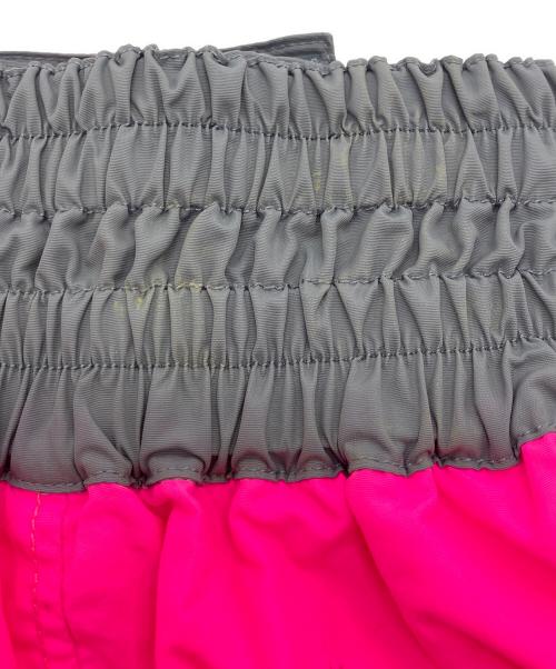 NATAL DESIGN（ネイタルデザイン）NATAL DESIGN (ネイタルデザイン) ROB SHORTS / ロブショーツ ピンク サイズ:Ｓの古着・服飾アイテム