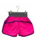 NATAL DESIGN (ネイタルデザイン) ROB SHORTS / ロブショーツ ピンク サイズ:Ｓ：7000円