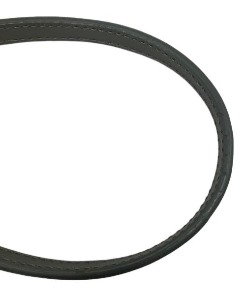 ANTEPRIMA（アンテプリマ）ANTEPRIMA (アンテプリマ) ワイヤーバッグ　アデッソ ミニアトゥーラ グリーンの古着・服飾アイテム