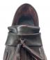 中古・古着 Dr.Martens (ドクターマーチン) ADRINタッセルローファー ブラウン サイズ:UK8：12000円