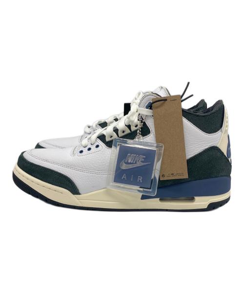 NIKE（ナイキ）NIKE A Ma Maniere (ア・マ・マニエール) Air Jordan 3 Retro OG SP 