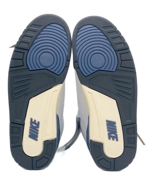 NIKE（ナイキ）NIKE A Ma Maniere (ア・マ・マニエール) Air Jordan 3 Retro OG SP 