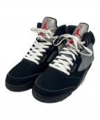 NIKEナイキ）の古着「Air Jordan 5 Retro OG 