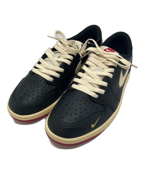 NIKE（ナイキ）NIKE Nigel Sylvester Air Jordan 1 Retro Low OG 