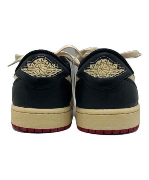 NIKE（ナイキ）NIKE Nigel Sylvester Air Jordan 1 Retro Low OG 
