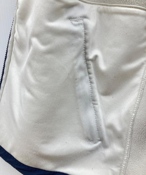 THE NORTH FACE（ザ ノース フェイス）THE NORTH FACE (ザ ノース フェイス) RIMO FLEECE JACKET リモ フリース ジャケット ホワイト サイズ:Lの古着・服飾アイテム