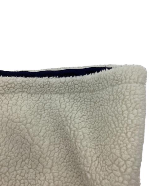 THE NORTH FACE（ザ ノース フェイス）THE NORTH FACE (ザ ノース フェイス) RIMO FLEECE JACKET リモ フリース ジャケット ホワイト サイズ:Lの古着・服飾アイテム