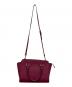 MICHAEL KORS (マイケルコース) 2WAYバッグ レッド：6000円