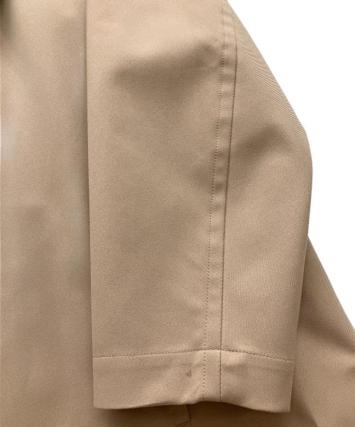 UNITED TOKYO（ユナイテッドトーキョー）UNITED TOKYO (ユナイテッドトーキョー) アルファセブンタイロッケンコート ベージュ サイズ:2の古着・服飾アイテム