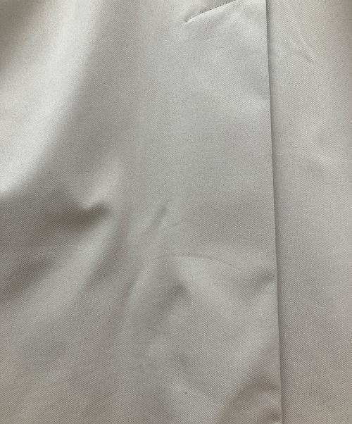 UNITED TOKYO（ユナイテッドトーキョー）UNITED TOKYO (ユナイテッドトーキョー) アルファセブンタイロッケンコート ベージュ サイズ:2の古着・服飾アイテム