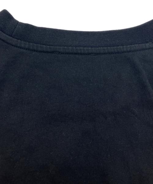 KENZO（ケンゾー）KENZO (ケンゾー) タイガープリントTシャツ ブラック サイズ:Sの古着・服飾アイテム