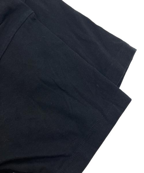 KENZO（ケンゾー）KENZO (ケンゾー) タイガープリントTシャツ ブラック サイズ:Sの古着・服飾アイテム