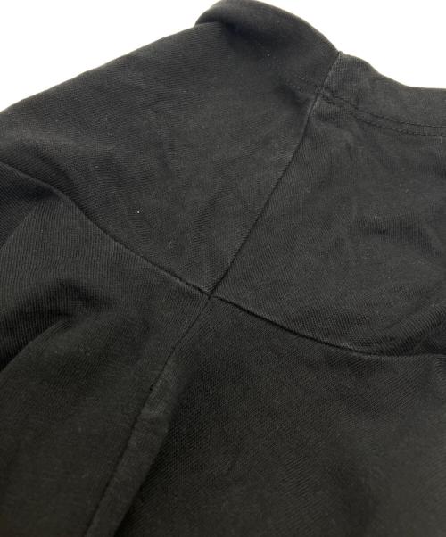 KENZO（ケンゾー）KENZO (ケンゾー) タイガープリントTシャツ ブラック サイズ:Sの古着・服飾アイテム