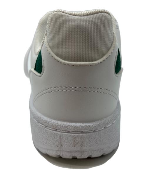 adidas（アディダス）adidas (アディダス) NY 90　オリジナルス ローカットスニーカー ホワイト サイズ:25.5の古着・服飾アイテム