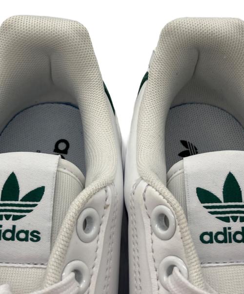 adidas（アディダス）adidas (アディダス) NY 90　オリジナルス ローカットスニーカー ホワイト サイズ:25.5の古着・服飾アイテム