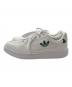 adidas (アディダス) NY 90　オリジナルス ローカットスニーカー ホワイト サイズ:25.5：6000円
