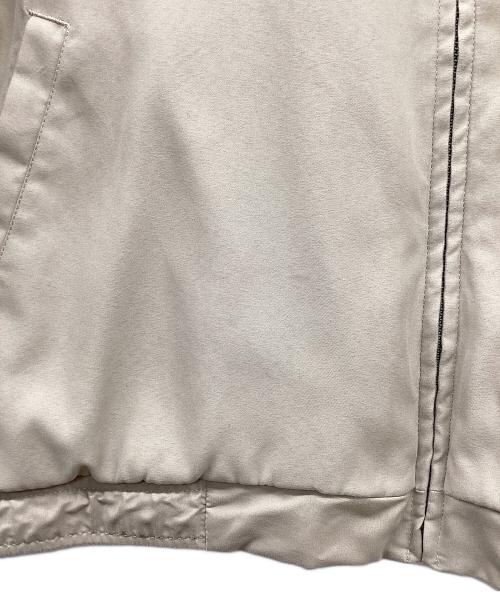 POLO GOLF（ポロ ゴルフ）POLO GOLF (ポロ ゴルフ) スイングトップ ベージュ サイズ:XLの古着・服飾アイテム