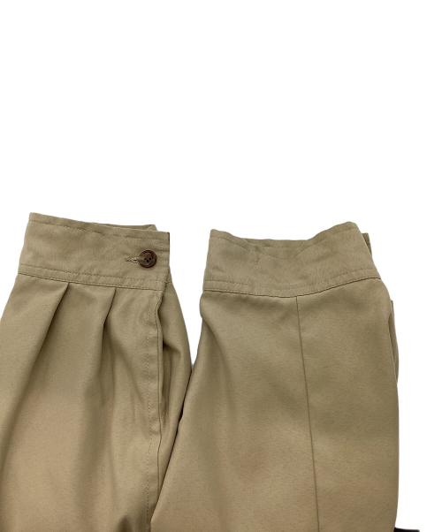 POLO GOLF（ポロ ゴルフ）POLO GOLF (ポロ ゴルフ) スイングトップ ベージュ サイズ:XLの古着・服飾アイテム