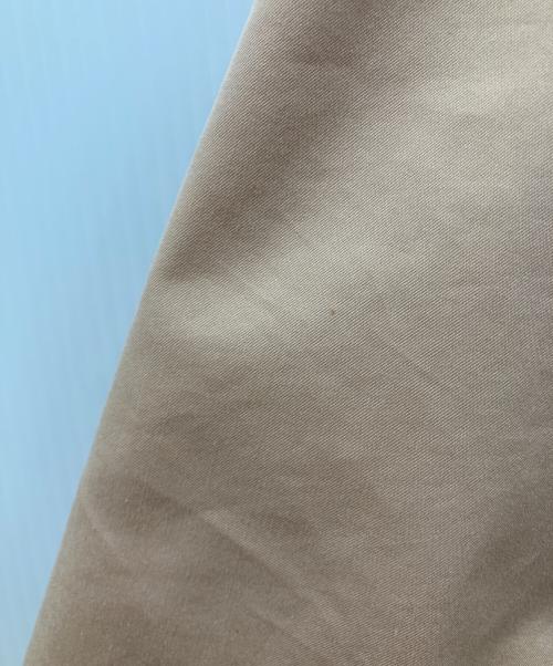 Burberry's（バーバリー）Burberry's (バーバリーズ) ステンカラーコート ピンク サイズ:7ARの古着・服飾アイテム